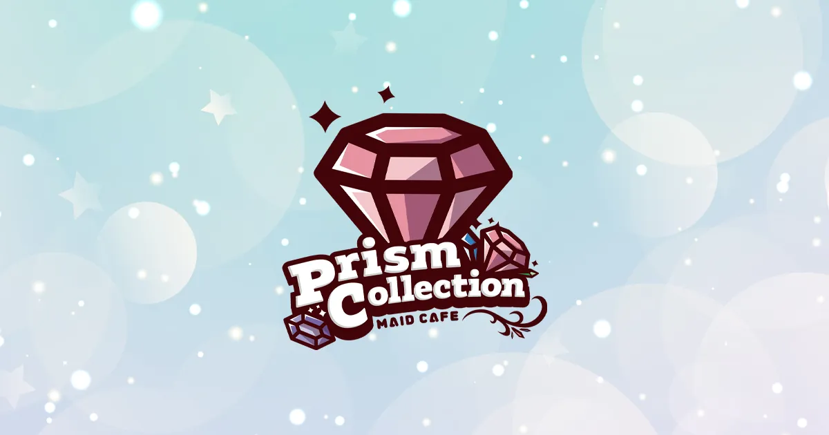 プリズムコレクション~メインステージ~